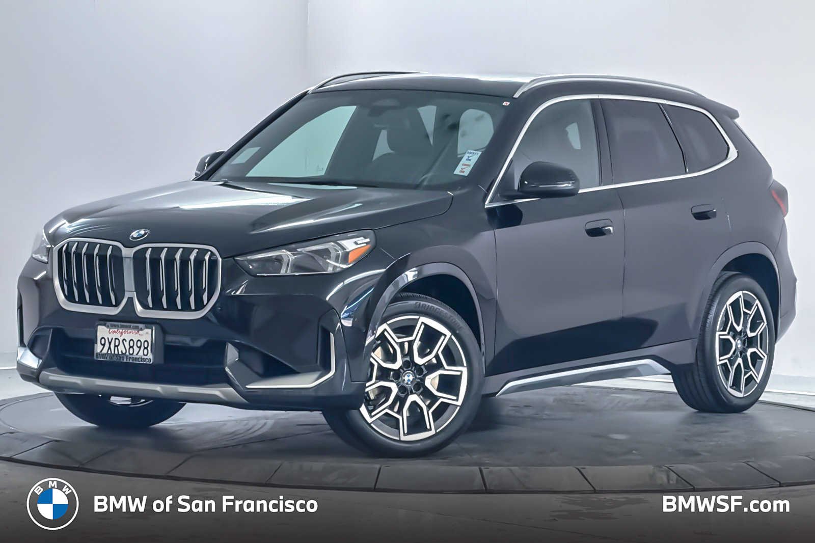 2026 BMW X1