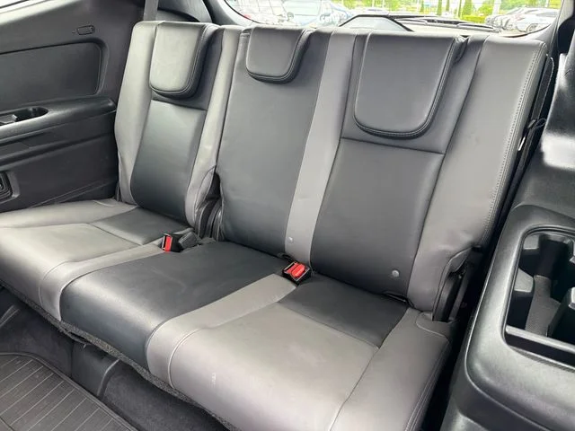 Used 2022 Blue Subaru Onyx Edition image 21