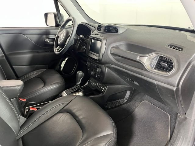 Used 2020 Gray Jeep Limited image 44