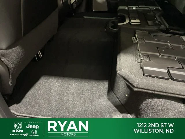 2025 RAM 2500 Laramie - Photo 25