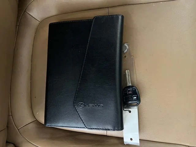 Used 2006 Black Pearl Lexus 430 image 43