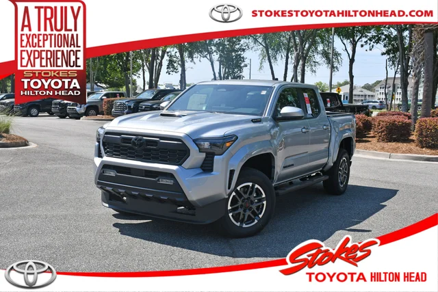 2026 Toyota Tacoma i-FORCE MAX TRD Sport i-FORCE MAX