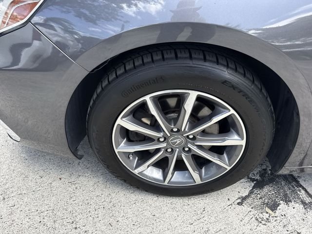 2019 Acura TLX Base - Photo 10