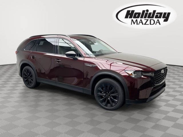 2026 Mazda CX-90