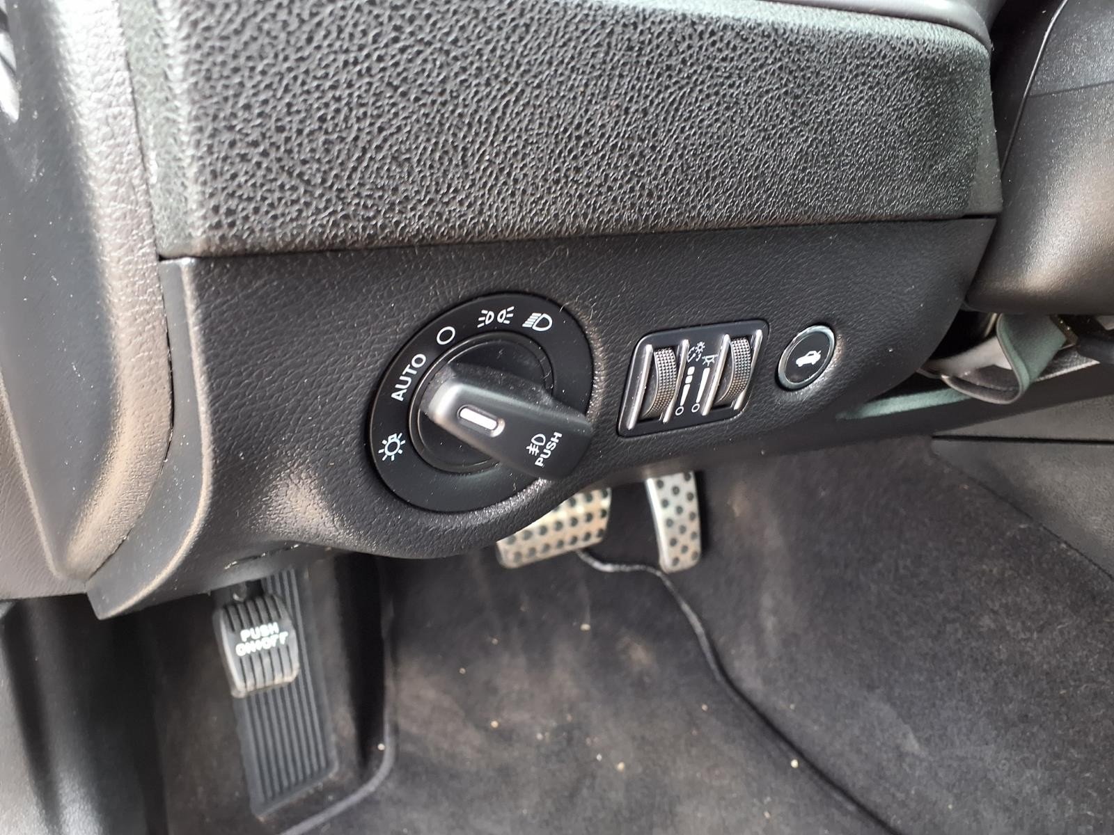 2023 Dodge Charger Scat Pack - Photo 24