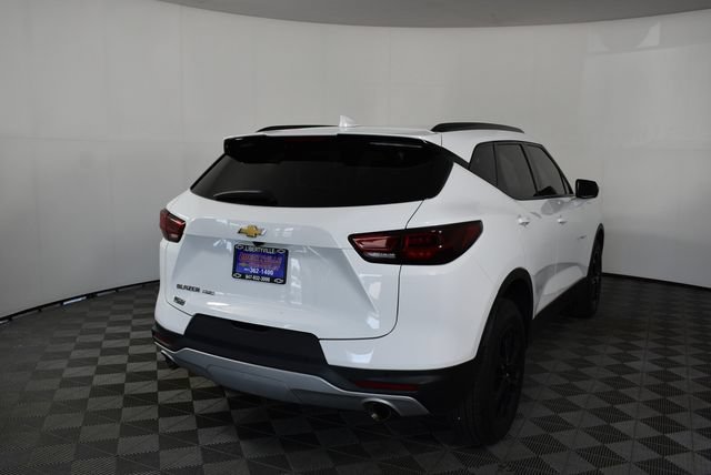 2023 Chevrolet Blazer 3LT - Photo 9