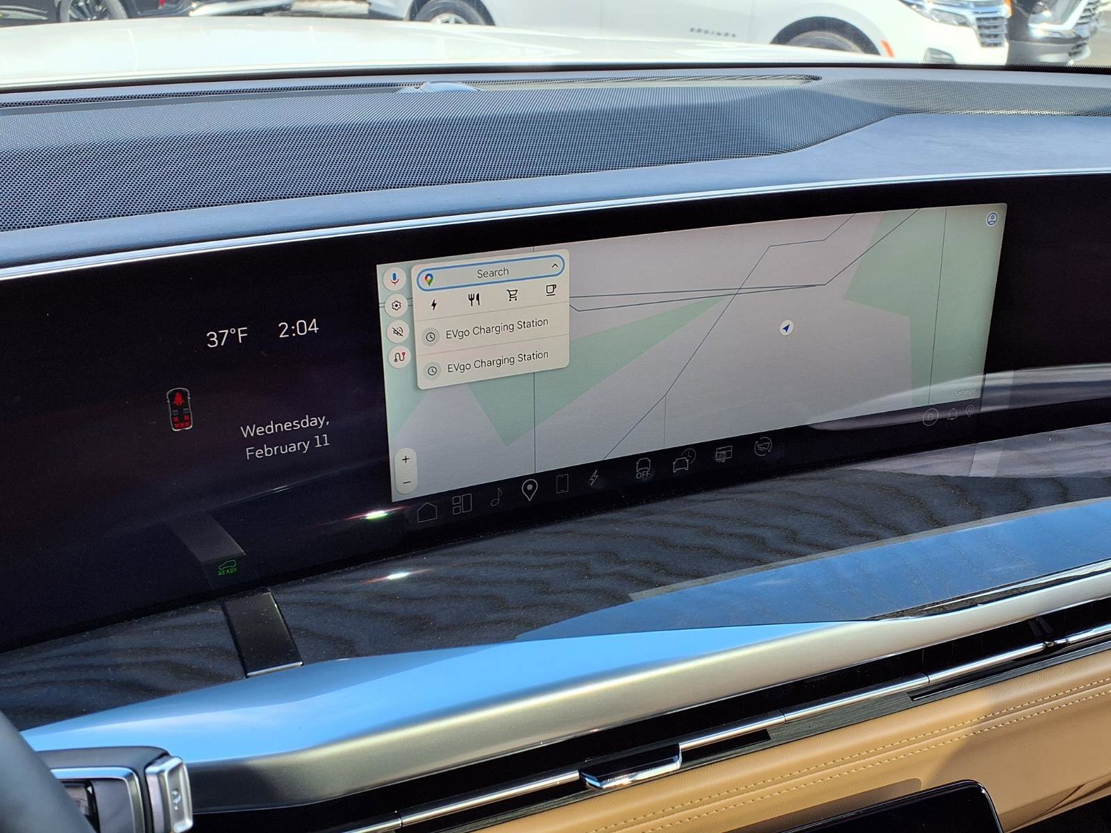 2025 Cadillac Escalade IQ Luxury 2 - Photo 17