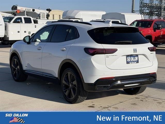 2026 Buick Envision Sport Touring - Photo 7