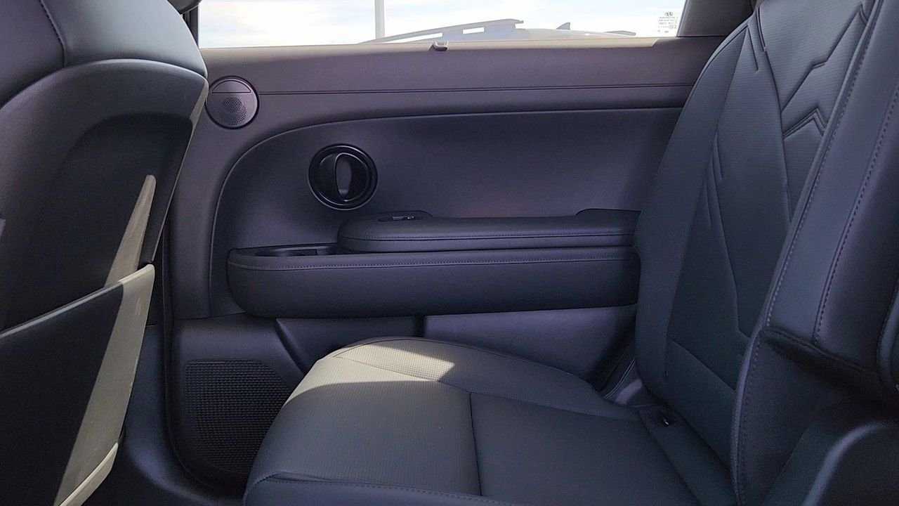 2026 Hyundai Palisade XRT Pro - Photo 16