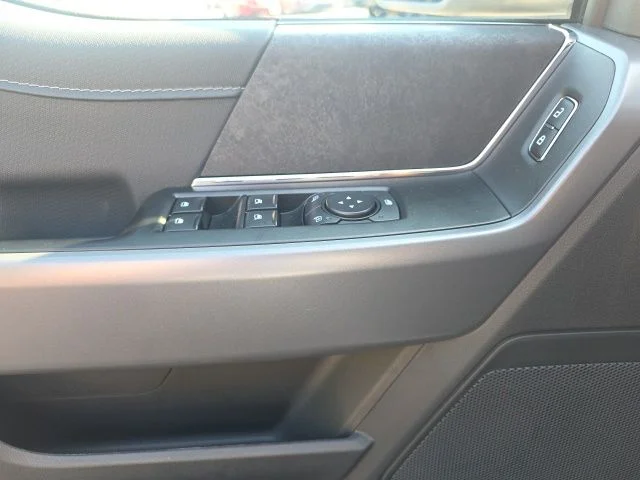 Used 2026 White Ford XLT image 17