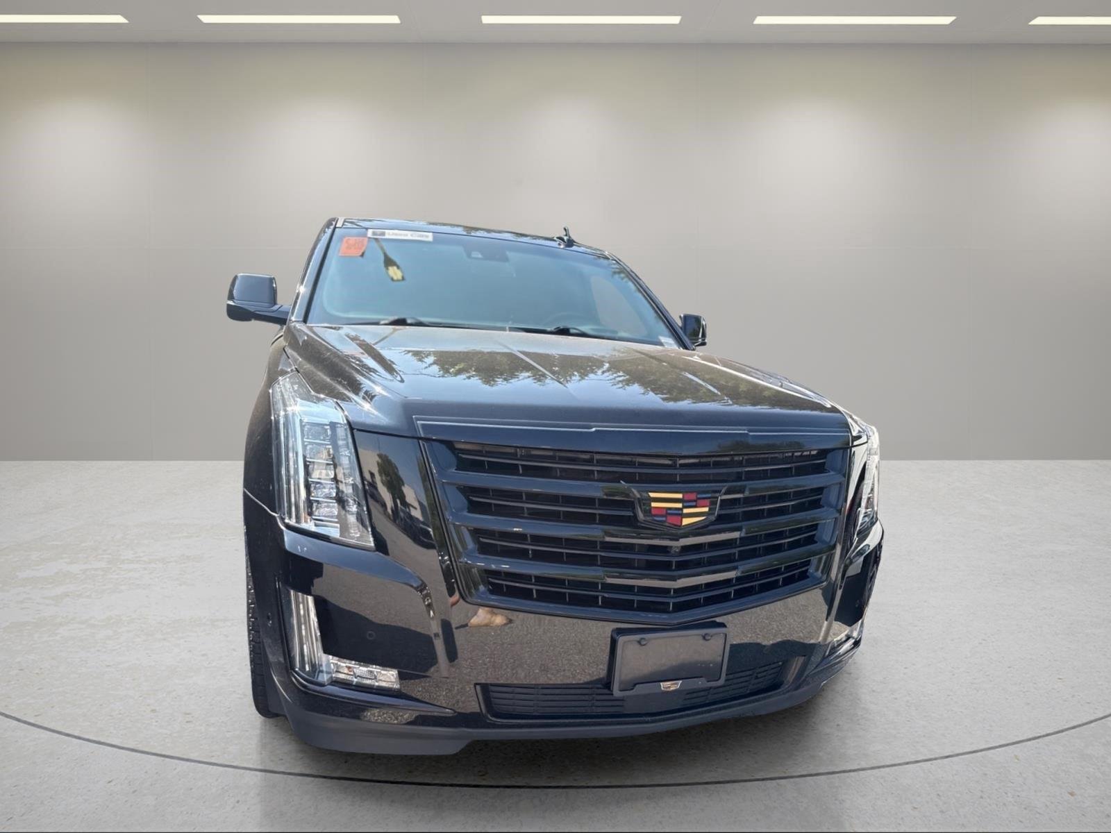 Used 2019 Black Raven Cadillac Platinum image 22