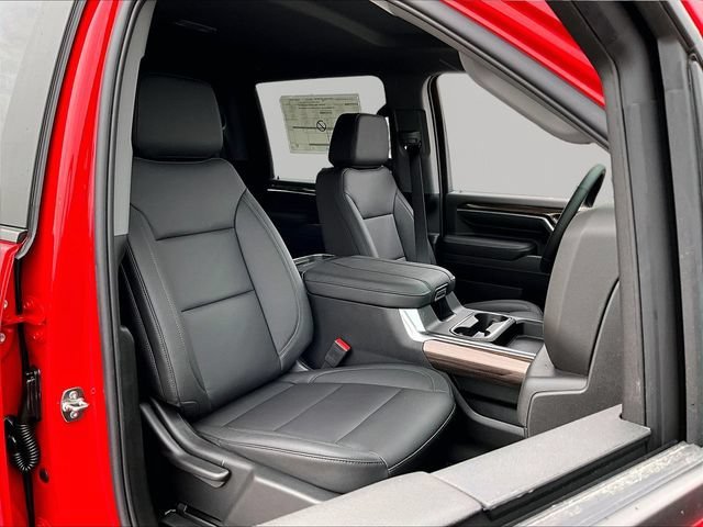 New 2026 Red Hot Chevrolet LT image 29