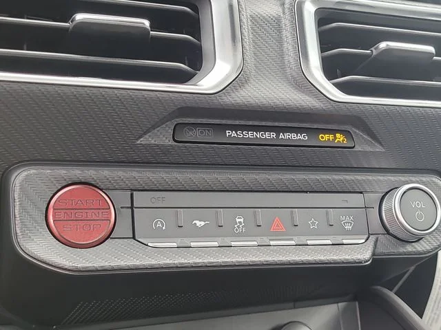 New 2026 Gray Metallic Ford EcoBoost Premium image 20
