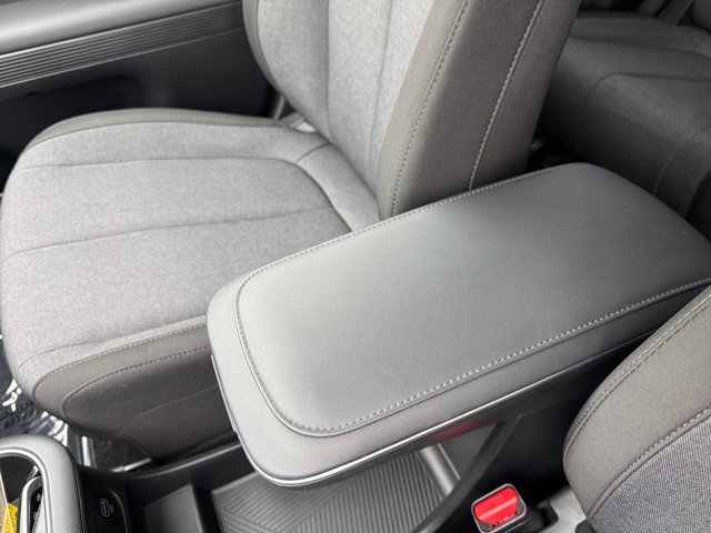 Certified Used 2024 White Hyundai SEL image 14