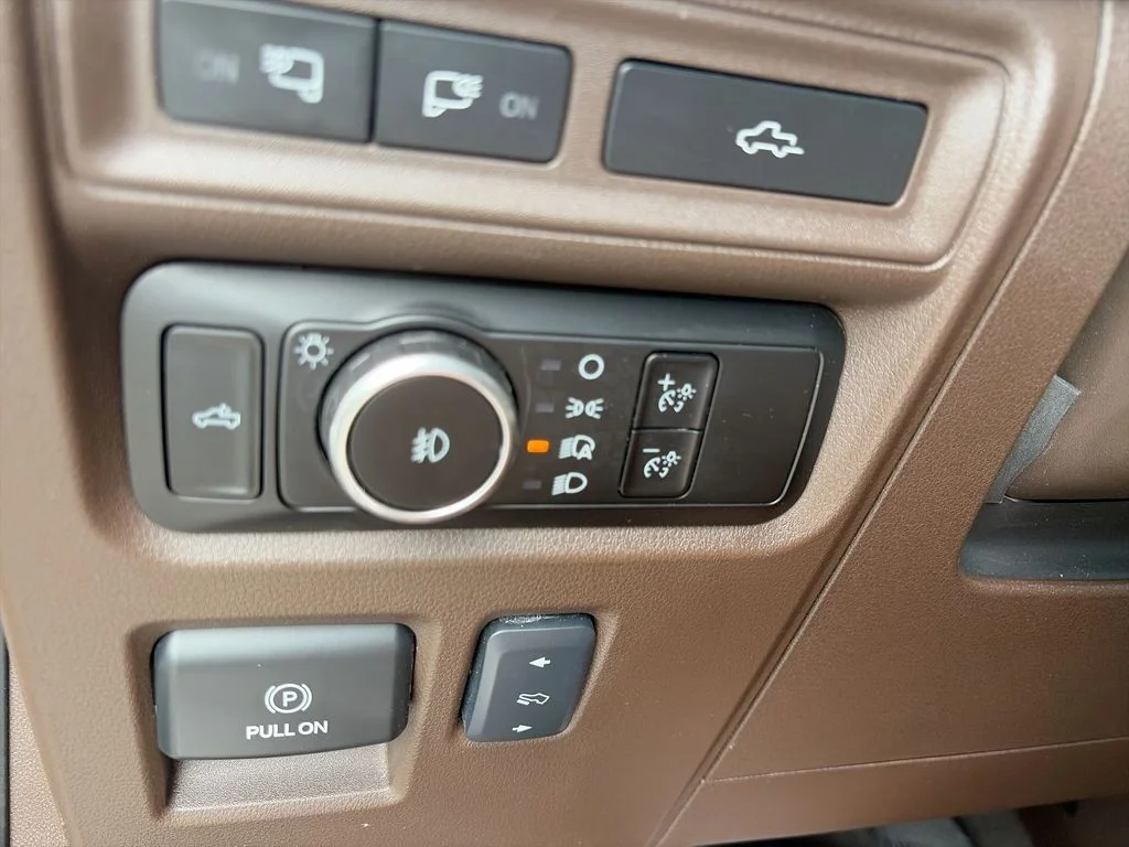 2023 Ford F-150 King Ranch - Photo 24