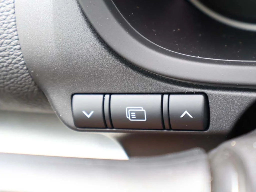 2026 Mitsubishi Eclipse Cross ES - Photo 32