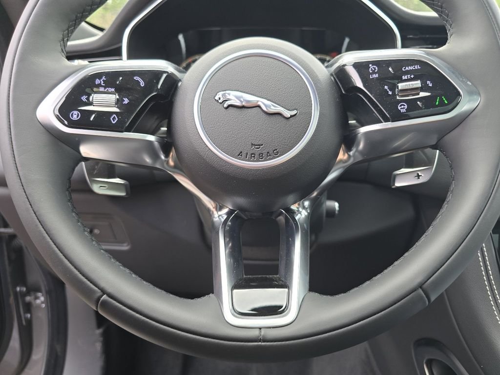 New 2026 Eiger Grey Jaguar P250 R-Dynamic S image 40