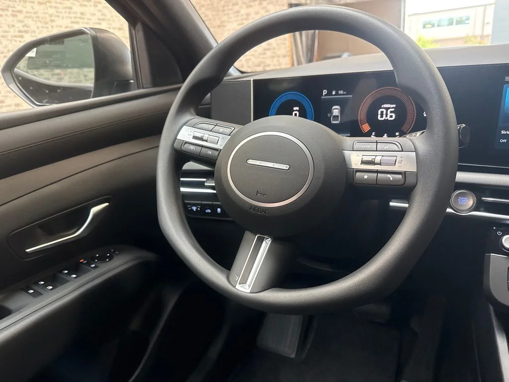 New 2027 Phantom Black Hyundai SE image 17