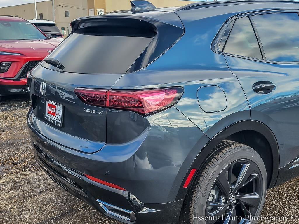 2026 BUICK ENVISION - Image 6