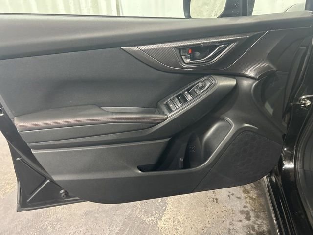 Certified Used 2019 Black Subaru 2.0i Sport image 16