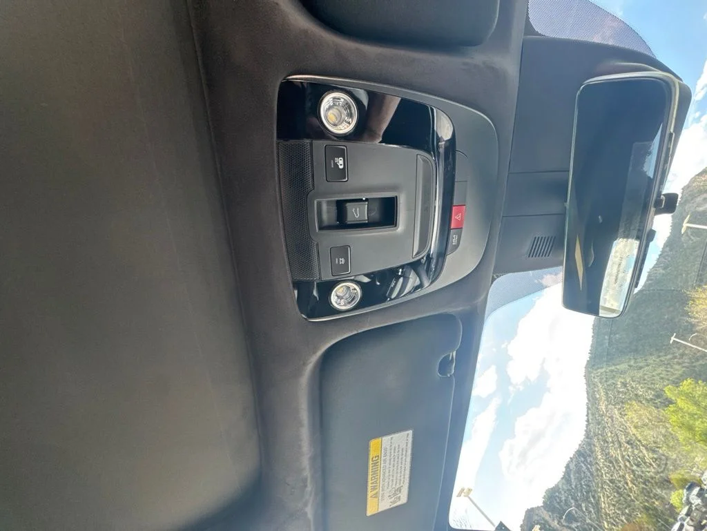 New 2026 Wolf Gray Kia X-Pro SX Prestige AWD image 24