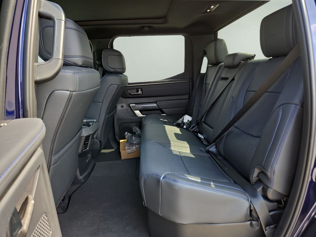 2026 Toyota Tundra Platinum - Photo 13