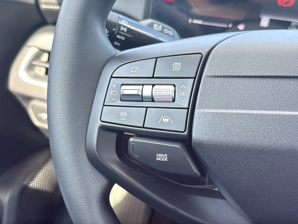 New 2026 Gray Kia LXS image 16
