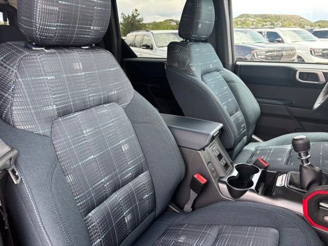 New 2026 Marsh Gray Ford Heritage Edition image 22