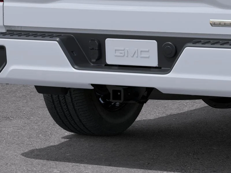 2026 GMC Sierra 1500 Elevation - Photo 14
