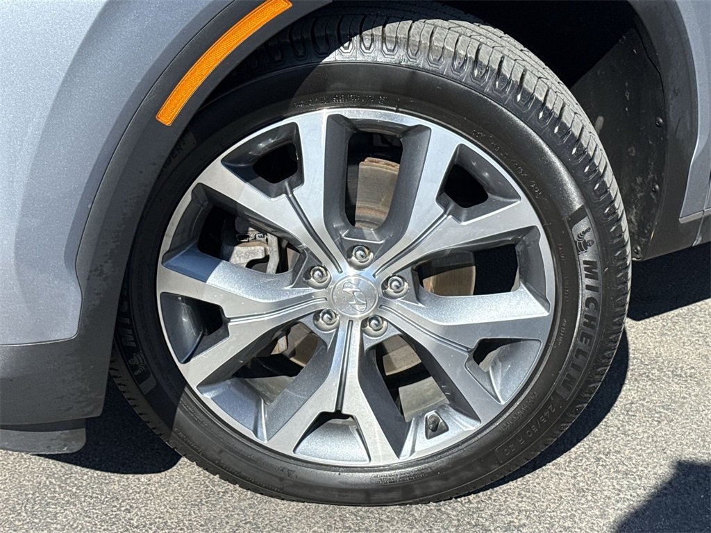 2020 HYUNDAI PALISADE - Image 9