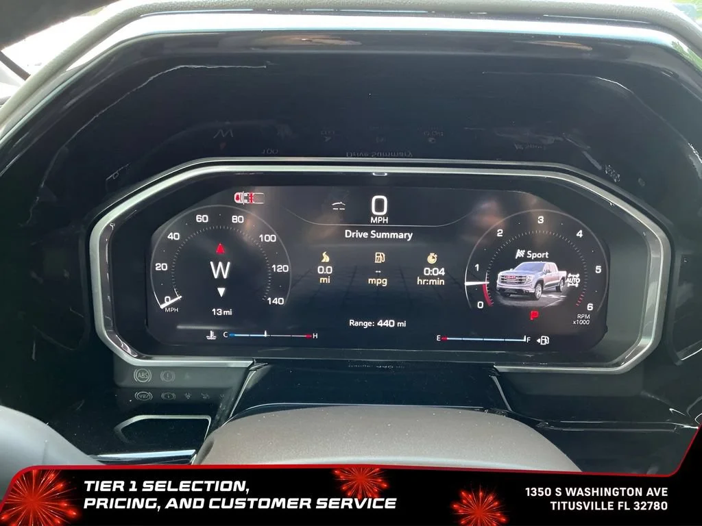 2026 GMC Sierra 1500 SLT - Photo 29