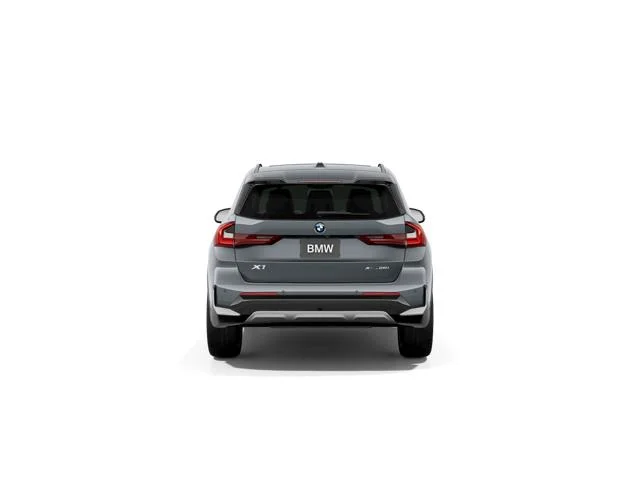 New 2027 Storm Bay Metallic BMW xDrive28i image 5
