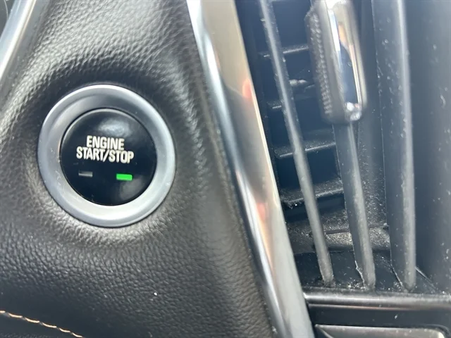 Used 2018 Brown CHEVROLET LT Cloth image 32