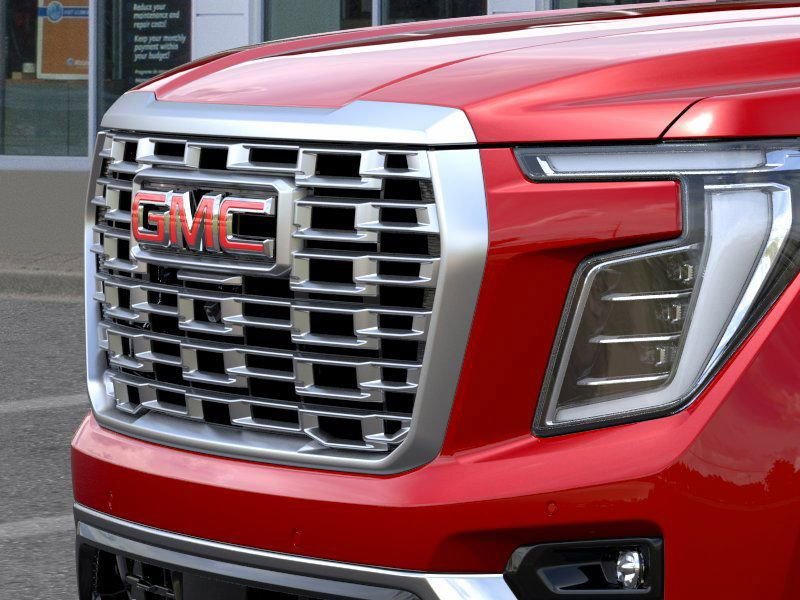 2026 GMC YUKON XL - Image 20