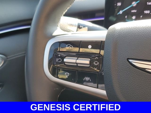 2026 GENESIS GV70 Select - Photo 15