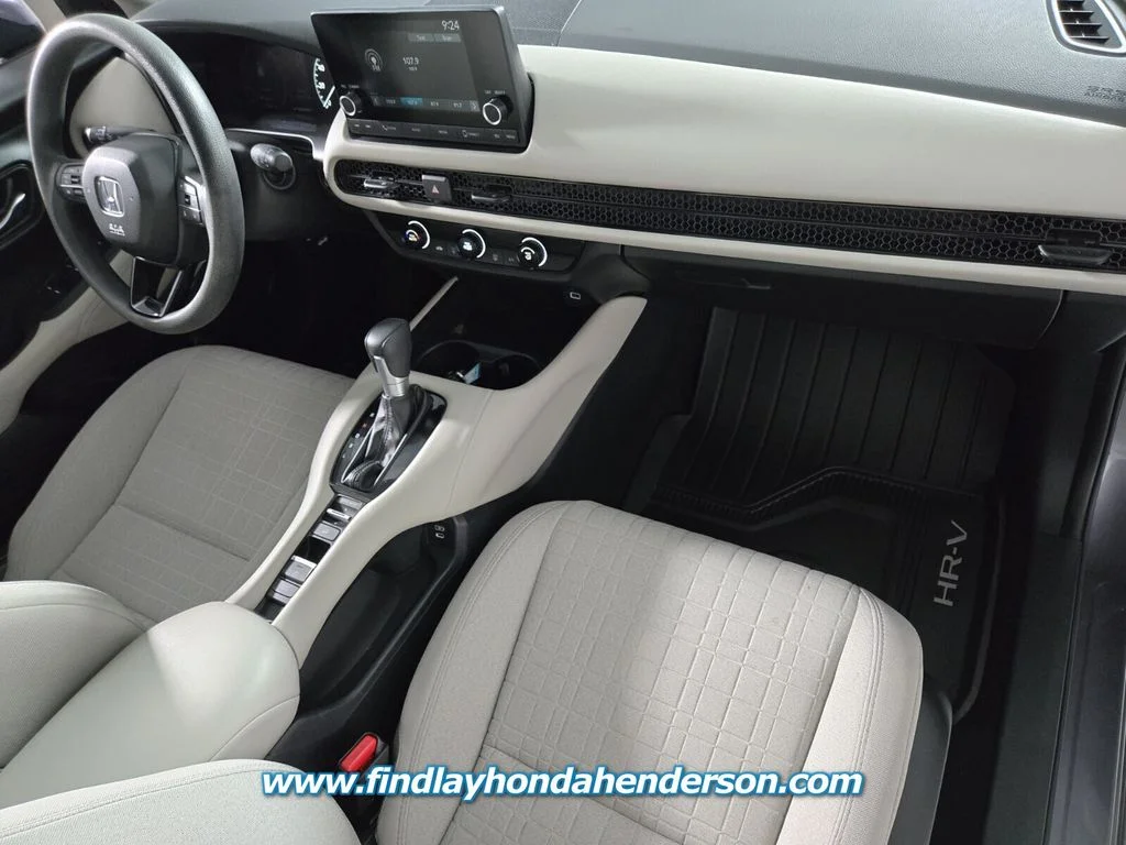 2024 Honda HR-V LX - Photo 21