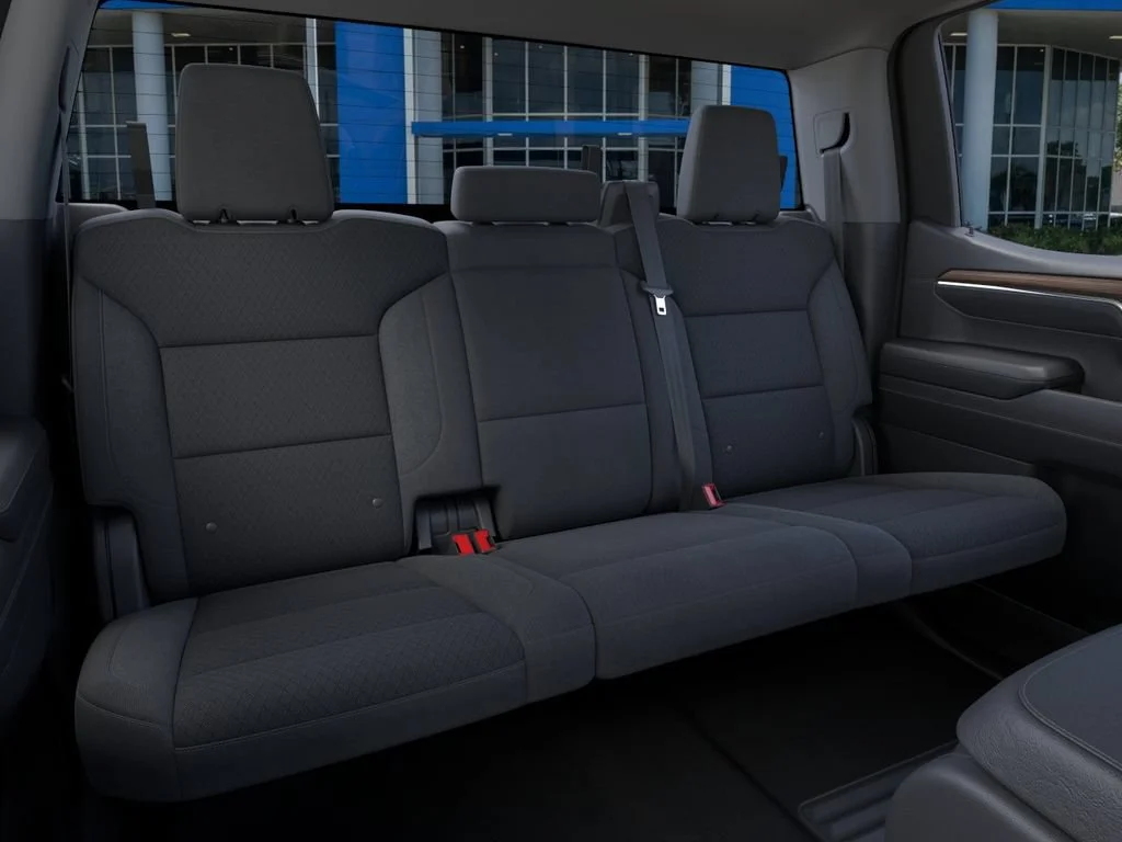 2026 Chevrolet Silverado 1500 LT - Photo 17