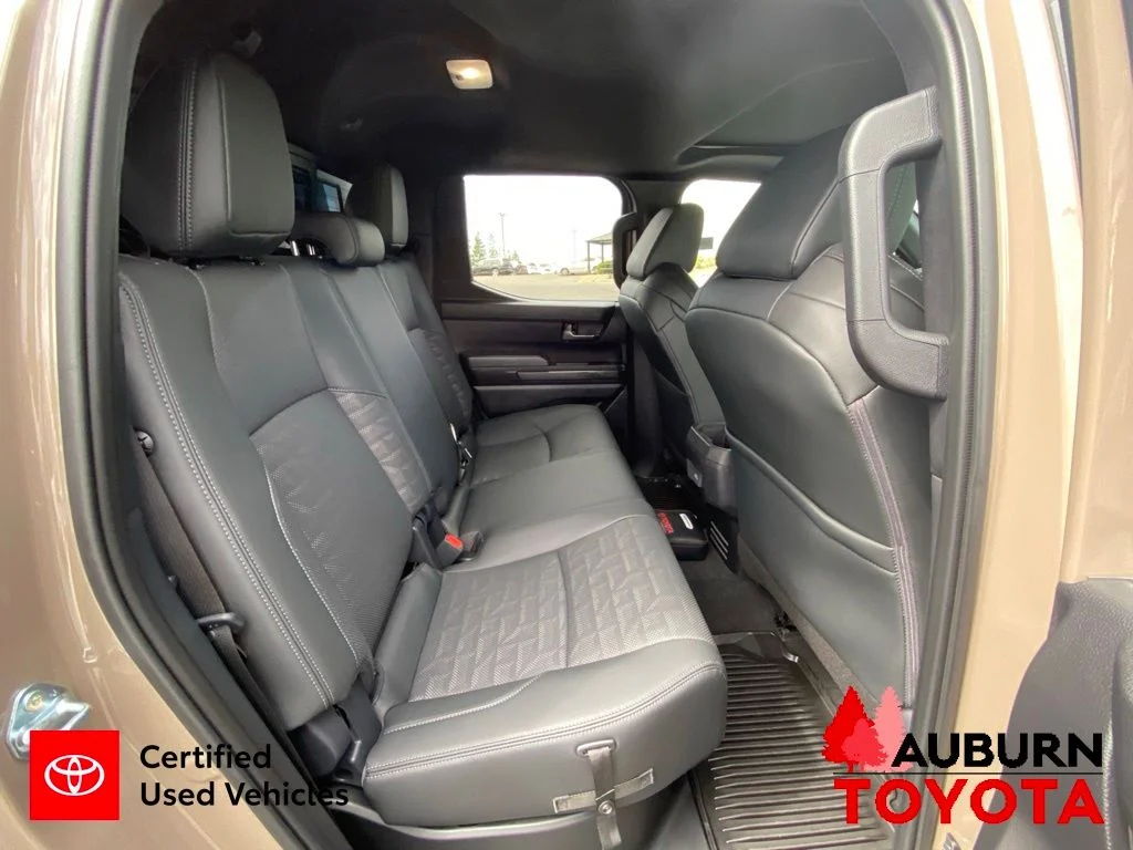 Certified Used 2026  Toyota TRD Off-Road image 20