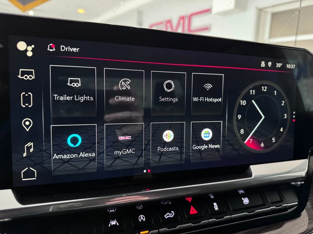 2022 GMC Sierra 1500 Elevation - Photo 17