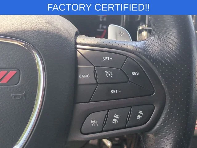 Used 2024 Gray Dodge GT Plus image 21