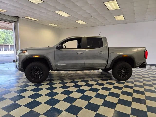 New 2026 Sterling Metallic GMC Elevation image 4