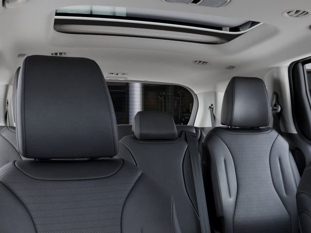 2026 Kia Carnival SX Prestige - Photo 27