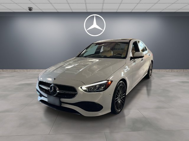 Certified Used 2023  Mercedes-Benz C 300 image 3