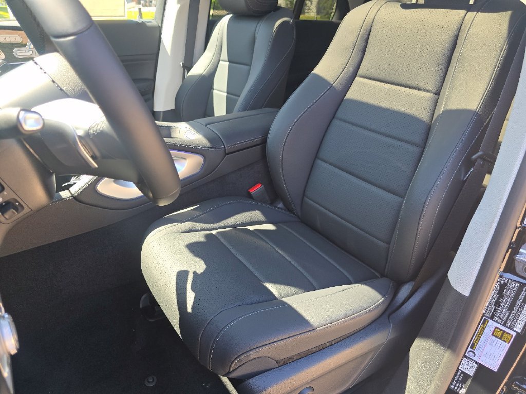 New 2026 Black Mercedes-Benz GLE 350 image 65