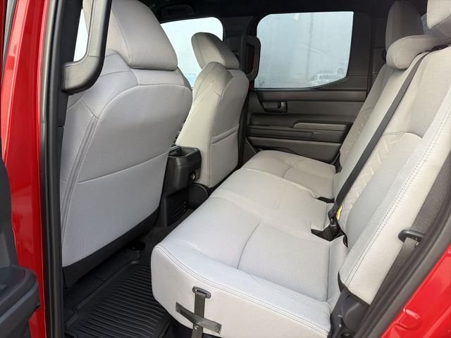 2026 Toyota Tacoma SR5 - Photo 27