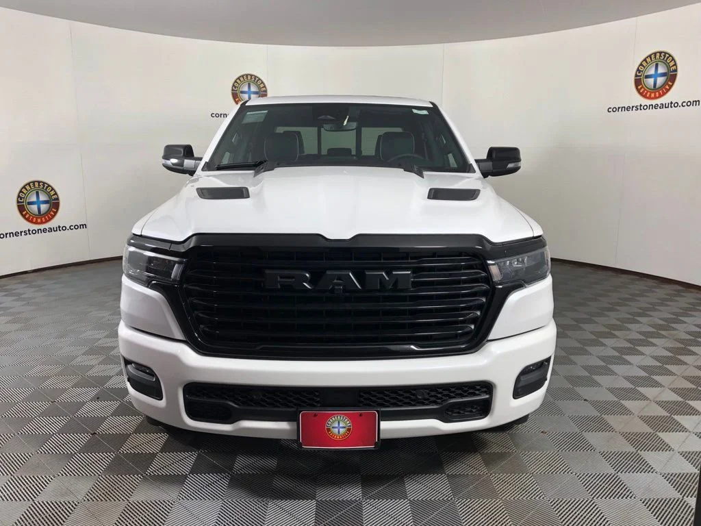 2026 RAM 1500 Laramie - Photo 17