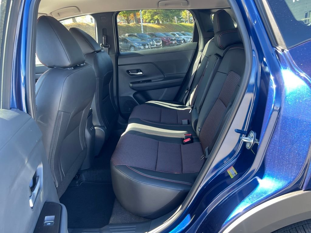 2026 Nissan KICKS SR AWD - Photo 24