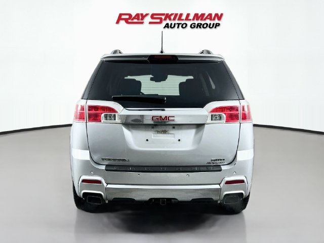 2014 GMC Terrain Denali - Photo 6