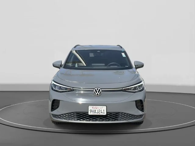 Certified 2023 Volkswagen ID.4 PRO with VIN 1V2CMPE89PC025219 for sale in Glendale, CA