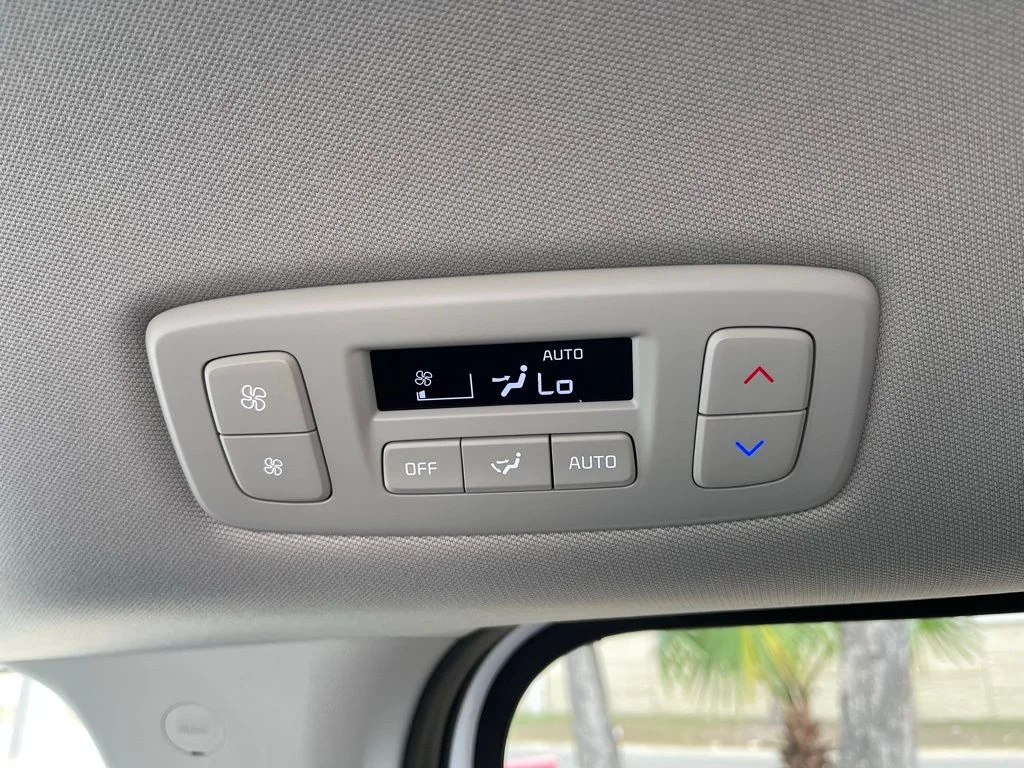 New 2026 White Kia LXS image 30